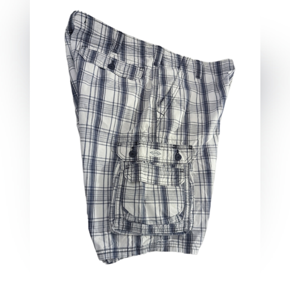 Lee Cargo Shorts